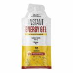 Azani Active Nutrition Honey Flavour Energy Gel 10 Sachets
