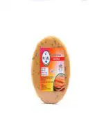 M.LAL PAPAD CHANA SADA 200GM! HAND MADE! (PACK OF 3)