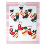Confect Assorted Candy Cane CC 12 60 gms
