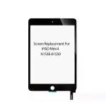 Shockware Black Touch Screen Digitizer Glass Replacement Part For Ipad Mini 4 7 9 Inch