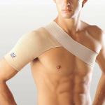 LP Support Shoulder Support (Beige)