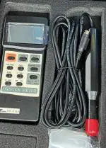 HTC Instruments Digital Thermo Hygrometer HTC-01