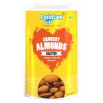Flabites (100g) Roasted Almond