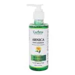 Curista Naturals Arnica Hair Cleanser & Mild Shampoo/hair shampoo - 200ml