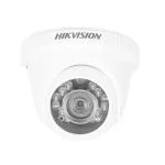HIKVISION 2MP Outdoor Bullet Wired CCTV 1080p Camera [DS-2CE1AD0T-ITP/ECO] with Fabtonic BNC & DC for 2MP.,: