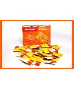 Crunchers Energize Your Day: Muesli Power Cookies Wholesome Goodness in Every Bite ( Combo pack of 2 x250g)