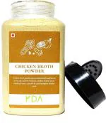 KDA Chicken Broth Powder, 400 g
