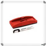 SHELFKING Non Magnetic 2x2 feet, Double Side Writing Whiteboard & Chalkboard, Combo of 3 Item Whiteboards (White, Green)