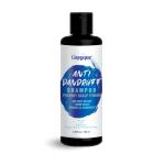 Lissyque NaturaAnti Dandruff Hair Shampoo for Nourishes & Hydrates Scalp Dandruff-Free Hair | Pure & Natural Anti Dandruff Shampoo For Shiny-Clean, and Smooth Hair and Dirt from Hair 100 ml