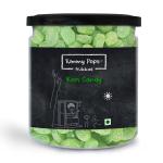 Tummy Pops 300 grams Jar Kacchi Keri Candy After Meal Digestives Mukhwas - Sweet Mouth Fresheners Homemade Mukhwas Churan Goli Sugar Hard Candy for Kids, Sweet Candies