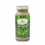 HAYAKU Dried Oregano | Oregano Leaves 30g| 30 Cups Herbal Tea