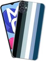 Fashionury Back Cover for Samsung Galaxy F04, Samsung Galaxy M04, Samsung M04 (Multicolor, Grip Case, Silicon, Pack of: 1)