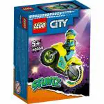 LEGO 60358 Cyber Stunt Bike V29