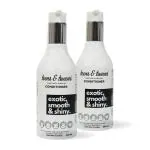 Teens & Tweens Gentle Clarifying & Purifying Conditioner For Kid's & Teenagers | Kid's, Boys & Girls Hair Conditioner | 100% Vegan Natural Ingredients Aloe Vera Coconut Oil Argan Oil | 7+ Years-600ml