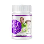 Next Secret for Her Capsules (FEMALE Vitality)Pack of 30 (Boost Libido, Improve Mood & Energy, Relieves menstrual cramps, Support Sexual well-being.)