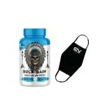 Canada Nutrition Bulk Gain MassAnd Weight Gainer Capsule 60 Tablets