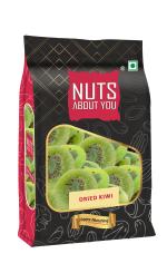 NUTS ABOUT YOU Dried kiwi 200 g