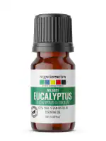Organix Mantra Nilgiri Eucalyptus Essential Oil 5ML