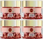 Red Cliff Pure, Natural and Finest Grade Afghani Kesar / Saffron Threads| Combo pack of 4| 2g x4|