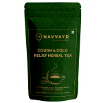 Cough And Cold Relief Herbal Tea