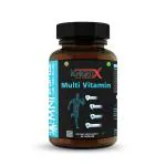 KnightX Prenatal Multivitamin Capsules with DHA and Folic Acid 800mg | Boost Immunity (60 Capsules)