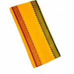 Danish Handloom Cotton 215 Gsm Bath Gamcha