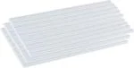 Fadman 40 W Hot Melt Glue Gun Sticks, 11 Mm (Pack Of 30)