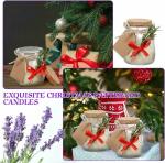 CANDLE_CABINETS Event candles , Custom event candles, Wedding candles, Party candles, Celebration candles, Event candle decor, Event candle lighting, Themed event candles, Personalized event candles [PACK OF 4]