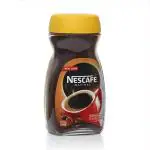 Food Library The Magic of NatureNescafe Matinal Jiva Instant Coffee - 200 Grams, Ground, Glass Bottle