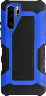 Accessories Kart Huawei P30 Pro Polycarbonate Feather Light Hard Back Case