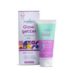 Fabbeu Glow Getter Face Wash For Glowing Normal Skin, 100 Ml