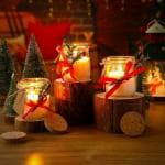 CANDLE_CABINETS Candle favors, Wedding candles, Party favors candles, Candle souvenirs, Candle thank you gifts, Candle giveaways, Event candles, Candle keepsakes, Personalized candles PACK OF 4