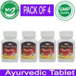 Roy Biotech Dr.Biswas Nutri Fast 60 TAB For Weekness