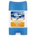 Gillette Deo Stick Singles, 70 Ml eva