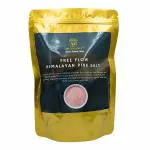 Spiceplanet Pure Free Flow Himalayan Pink Salt Powder,1kg