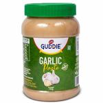 Nutty Guddie Garlic Paste - 1 Kgs