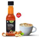 GOOD&MOORE Sugar free Roasted Hazelnut Syrup | Ready to Mix | 250ml