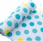 4tens PVC Foam Plastic Kitchen Cabinet Drawer Liners Sheets Roll Moisture Drawer Pad (30 x 300 CM)