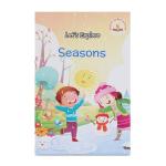 SWETS Information Services Pvt Ltd Let's Explore Seasons