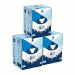 IGIENE Adult Diapers With Aloevera Gel Sheet ( Size : Meduim, Count : 30)