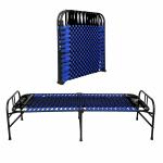 Crempire Magic Bed, Portable Bed, Folding Bed, Folding Bed Single