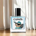 THALAIVA CUPIDS Good Morning Perfume For Men Fresh Long Lasting Fragrance Super Saver Pack (Pack Of 1 - 50 ml)