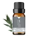 VEDANUM Eucal Yptus Scented Essential Oil for Aromatherapy, Soap Making and Candle Making 15 ml
