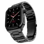 Noise ColorFit Chrome Bluetooth Calling Smart Watch with 1.85