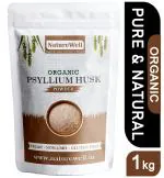 Naturewell Ishbgol Psyllium Husk Provides Effective Relief From Constipation-1 kg