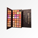 Keauty Beauty Ultimate Eyeshadow Palette - with 32 Dazzling Shades
