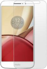 ISHANGEL Impossible Screen Guard for MOTOROLA MOTO M, Gorilla Hammer Proof, flexible fiber unbreakable Screen Protector, [Not a Tempered Glass] (Pack of 1)