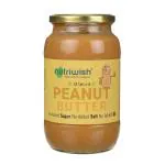 Nutriwish Peanut Butter 1 Kg