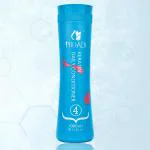 PRO ADS Professional Keratin Daily Conditioner No. 4, Repairs Damaged And Brittle Hair | Natural Botanicals Ingredients | Coconut Extracts | Best For Healthy And Beautiful Looking Hair | At-Home Treatment | Unisex | 1000ml