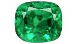 Feel Touch Mart 3 Carat Emerald Natural Zambia Emerald Panna Asli Green Stone Unheated Untreated With Excellent Cut Precious Natural Haritmani Genuine Budh Panna Ratan For Ring & Pendant By